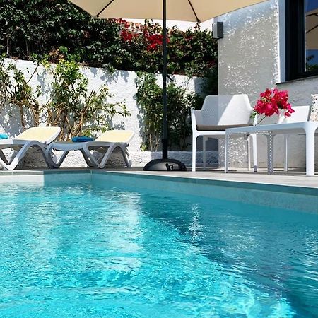 Wonderful House By The Sea Villa Nerja Exterior photo