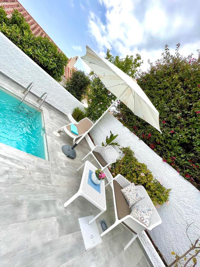 Wonderful House By The Sea Villa Nerja Exterior photo